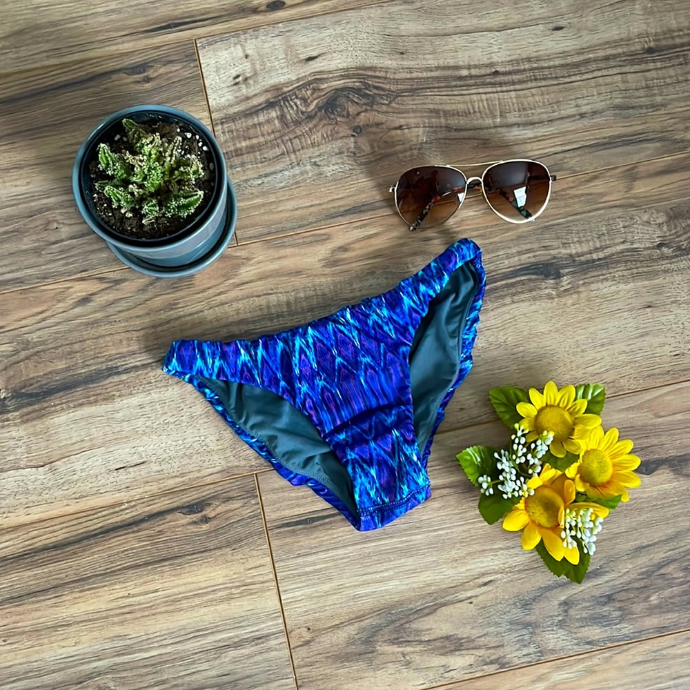 JOLYN Swim Bottoms
